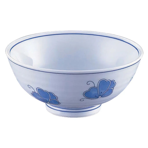 Premium Tkg Mino Ware Porcelain Rice Bowl Kochou 11.5Cm - Exquisite Quality for Your Dining Experience-Kiichin - The #1 Place for Japanese Goods in Your Hand!