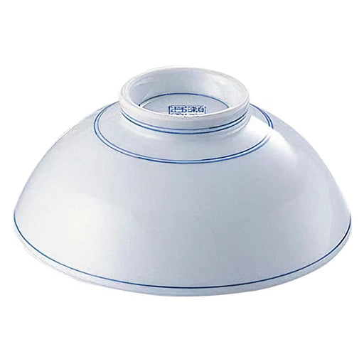 Premium 12.5cm Tkg Seto Ware Ceramic Rice Bowl - Gosusuji Collection-Kiichin - The #1 Place for Japanese Goods in Your Hand!