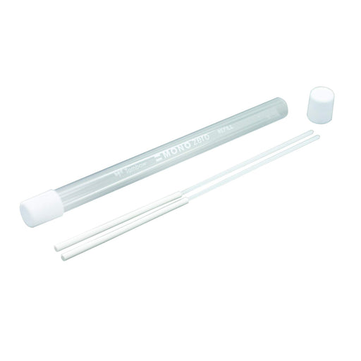 Tombow Mono Holder Eraser Round Eraser for Precise Corrections-Kiichin - The #1 Place for Japanese Goods in Your Hand!