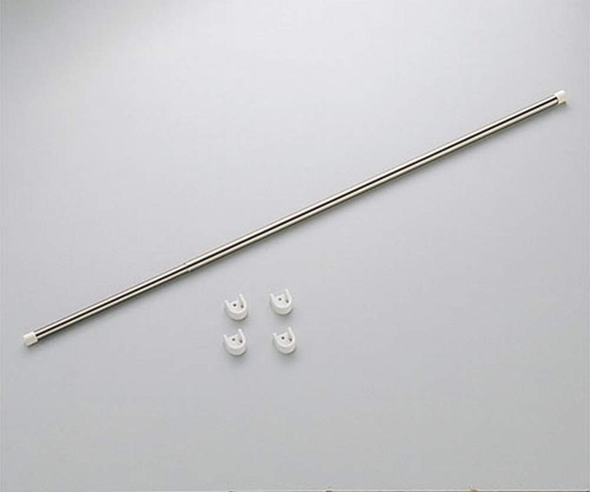Toto Tyr501R Japan Bathroom Clothesline Laundry Pipe-Kiichin - The #1 Place for Japanese Goods in Your Hand!
