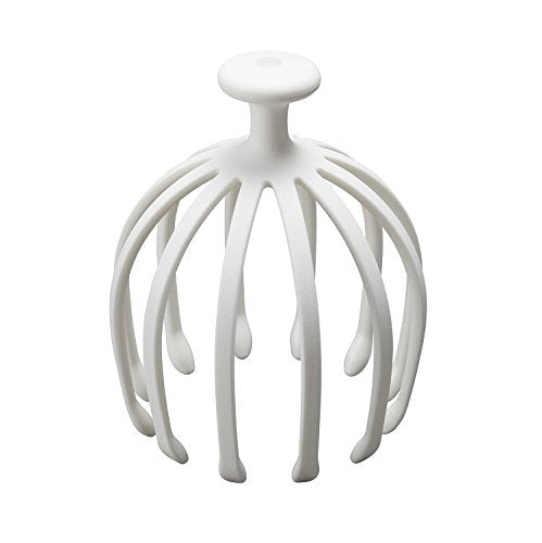 He Lived Tsu-Bo Head White - Japanese-Inspired Product-Kiichin - The #1 Place for Japanese Goods in Your Hand!
