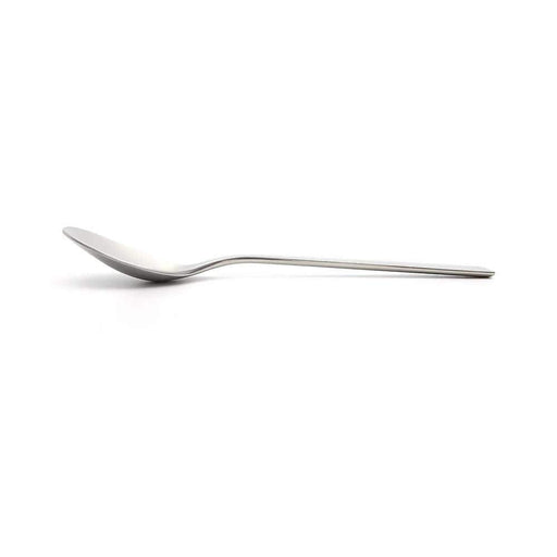Tsubame Shinko Sunao Dinner Spoon - Authentic Japanese Tableware-Kiichin - The #1 Place for Japanese Goods in Your Hand!
