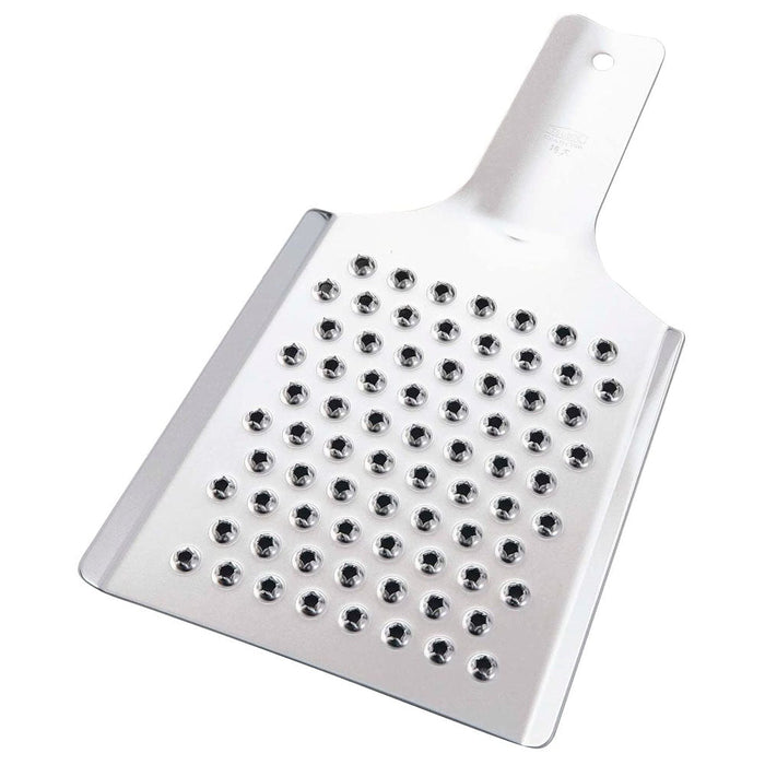 Large Tsuboe Onioroshi Grater The Ultimate Kitchen Tool-Kiichin - The #1 Place for Japanese Goods in Your Hand!