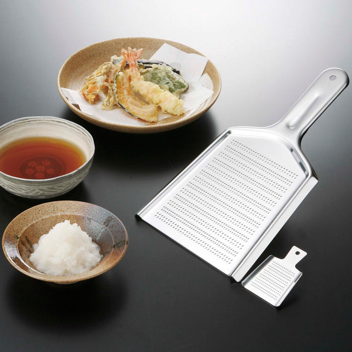 Tsuboe Stainless Steel Super High Cut No.2 (Both Eyes) Sh-020 Bol8001-Kiichin - The #1 Place for Japanese Goods in Your Hand!