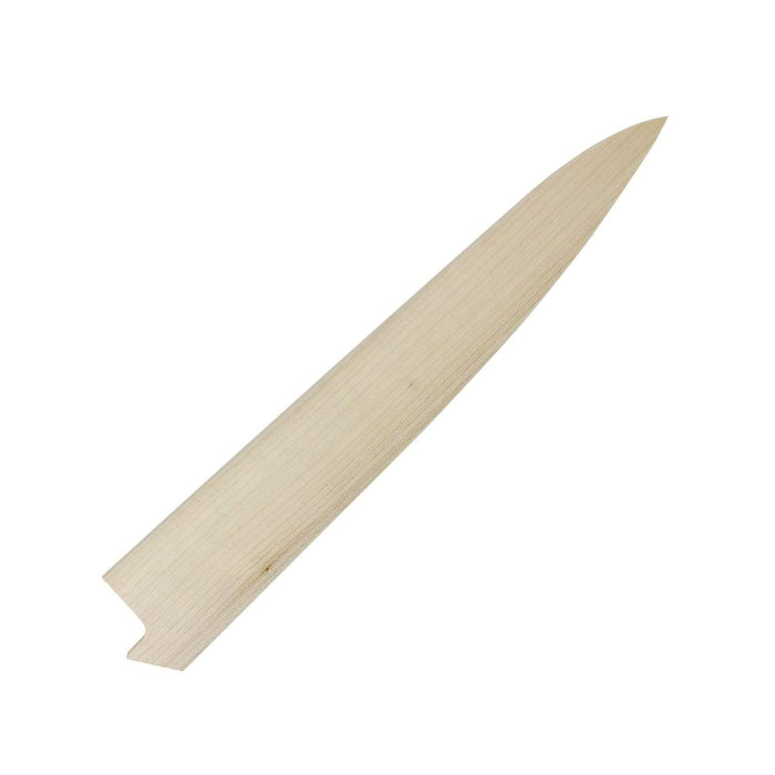 Wooden Saya Kitchen Knife Sheath for Sujihiki 270mm - Universal & User-Friendly-Kiichin - The #1 Place for Japanese Goods in Your Hand!