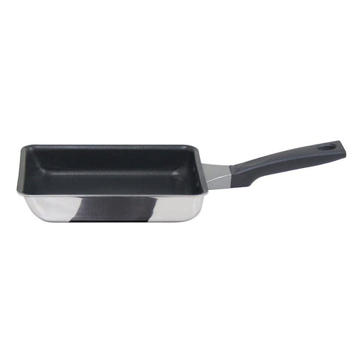 Lumiere Ih Tamgoyaki Rolled Omelette Pan - Perfect for Flawless Omelettes!-Kiichin - The #1 Place for Japanese Goods in Your Hand!