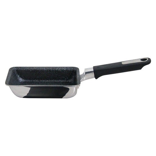 Urushiyama Quattro IH Tamagoyaki Pan - Perfect Rolled Omelette Cookware-Kiichin - The #1 Place for Japanese Goods in Your Hand!