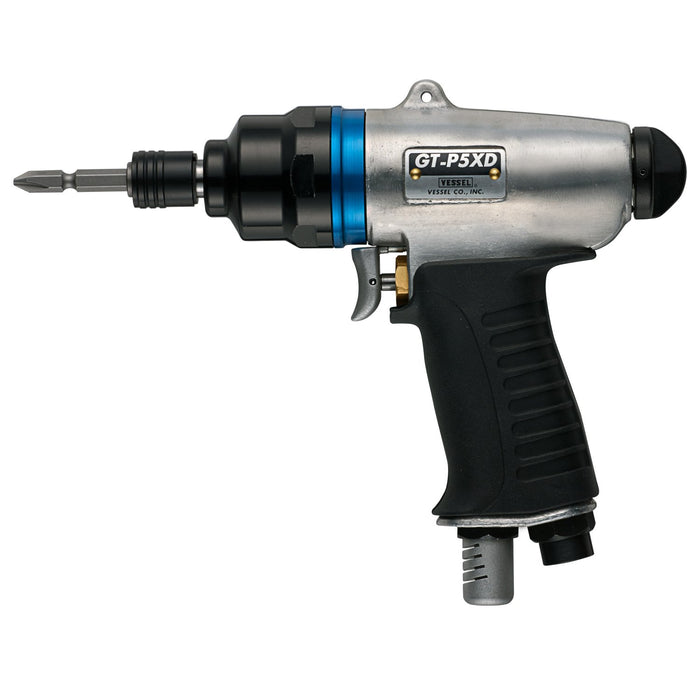 Vessel Air Driver GT-P5Xd 4-5mm-Kiichin - The #1 Place for Japanese Goods in Your Hand!