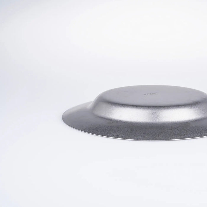 Aoyoshi Vintage Stainless Steel Soup Bowl - Made in Japan-Kiichin - The #1 Place for Japanese Goods in Your Hand!