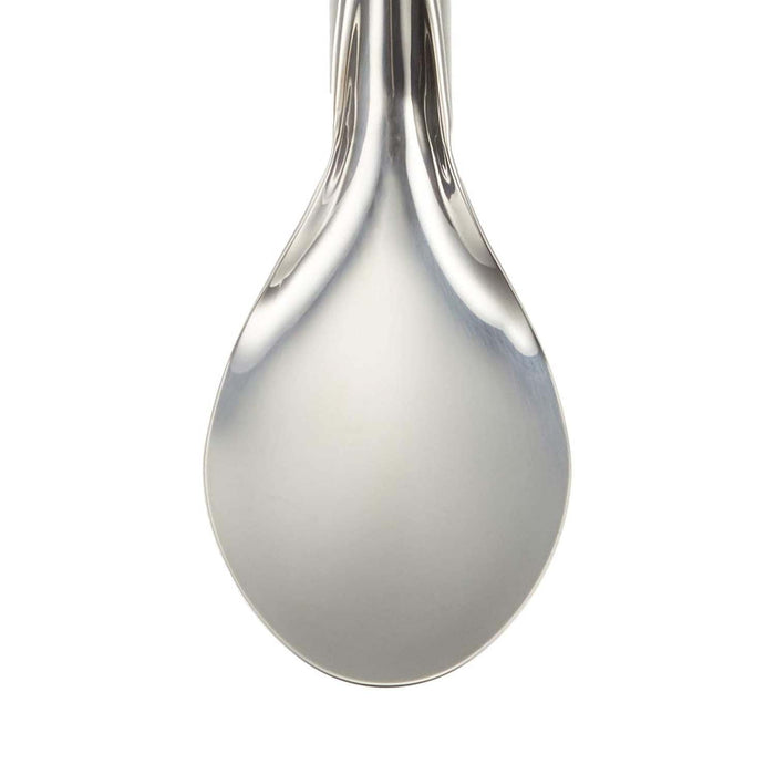 Wadasuke Stainless Steel Ice Cream Spade - Compact and Durable Dessert Scoop-Kiichin - The #1 Place for Japanese Goods in Your Hand!