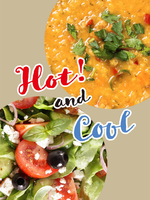 White Japan Thermal Insulated Vacuum Soup Jar - 400ml Capacity-Kiichin - The #1 Place for Japanese Goods in Your Hand!