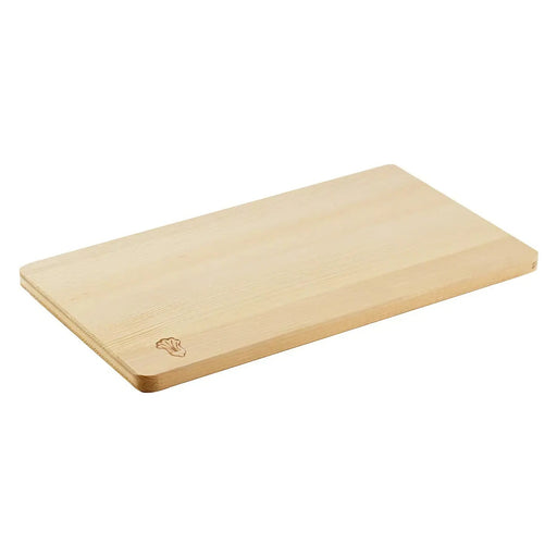 Yamacoh Large Wooden Cutting Board - Anti-Warp Processed-Kiichin - The #1 Place for Japanese Goods in Your Hand!