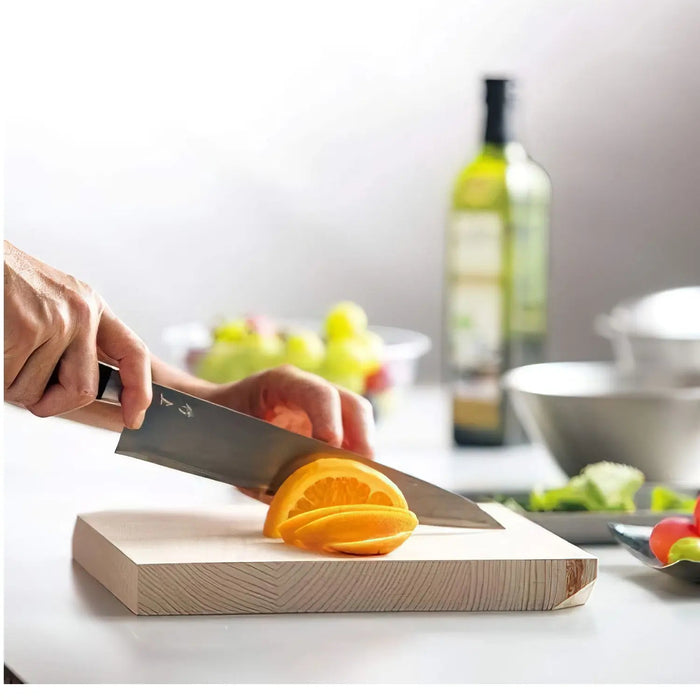 Yamacoh Kiso Hinoki Cypress Wooden Cutting Board - Premium Quality Selection-Kiichin - The #1 Place for Japanese Goods in Your Hand!