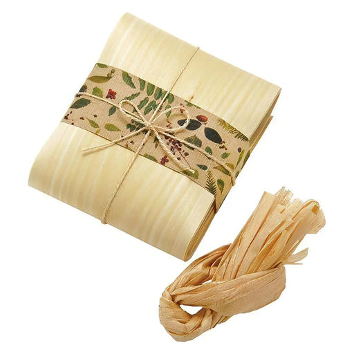 Yamacoh Eco-Friendly Food Wrap A Naturalist's Choice-Kiichin - The #1 Place for Japanese Goods in Your Hand!