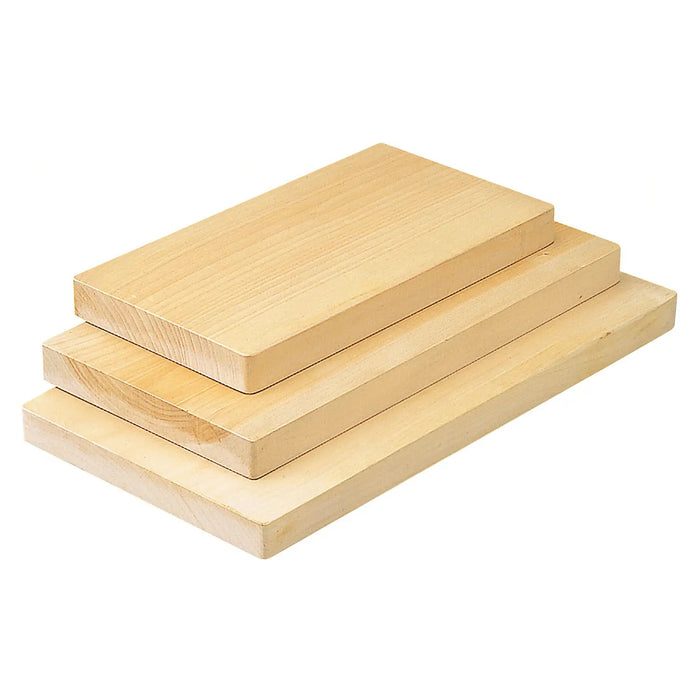 Premium Yamacoh Gingko Wood Cutting Board - 45×30cm-Kiichin - The #1 Place for Japanese Goods in Your Hand!