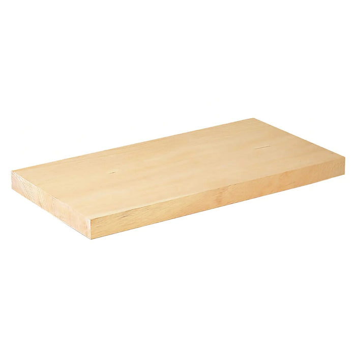 Yamacoh 120×40cm Spruce Wood Cutting Board - Premium Quality-Kiichin - The #1 Place for Japanese Goods in Your Hand!