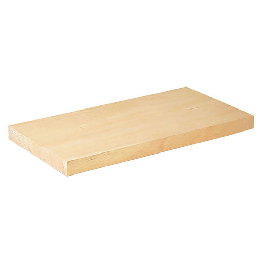 Premium Yamacoh 60×30cm Spruce Wood Cutting Board - Durable and Stylish-Kiichin - The #1 Place for Japanese Goods in Your Hand!