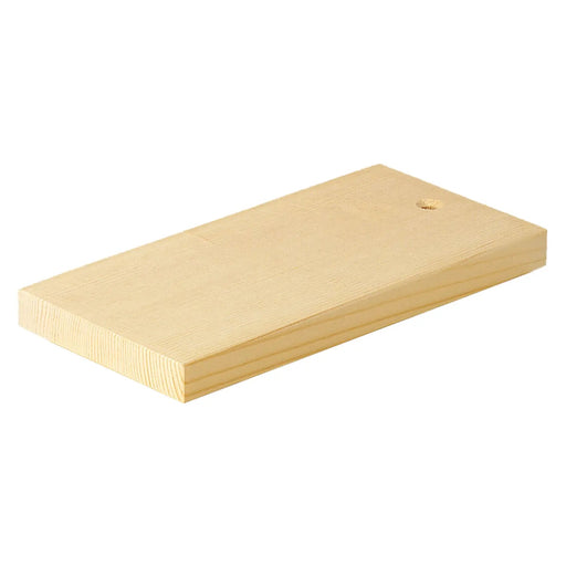 Yamacoh 48×24cm Wooden Cutting Board Premium Quality for Your Kitchen-Kiichin - The #1 Place for Japanese Goods in Your Hand!