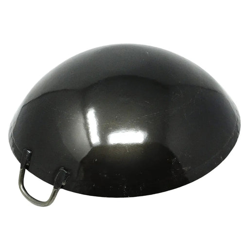 Yamada Japan 36Cm Double-Handle Wok - Premium Iron Construction-Kiichin - The #1 Place for Japanese Goods in Your Hand!