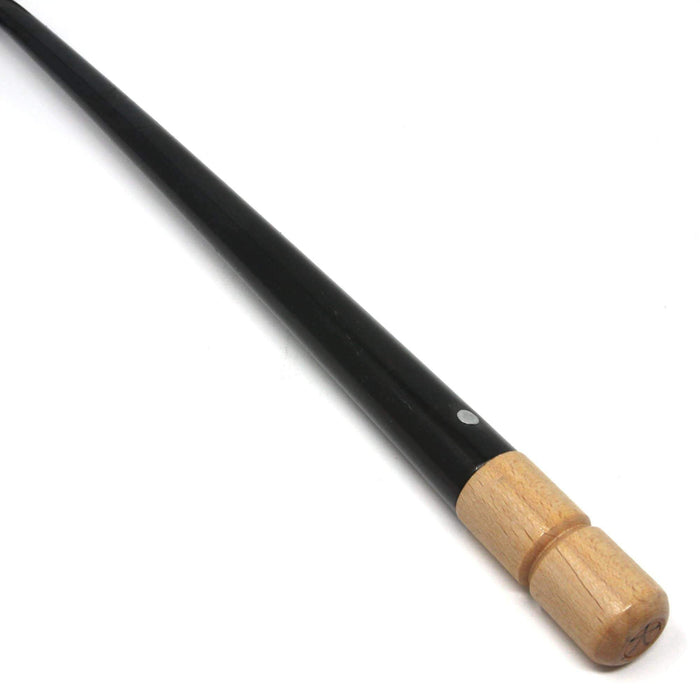 Yamada Iron Light Handle Wok Spatula (Chuan) - Large Size-Kiichin - The #1 Place for Japanese Goods in Your Hand!