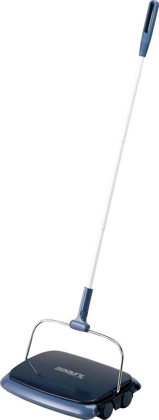 Yamazaki Sangyo Turby Cs 300 Manual Vacuum Cleaner - Made in Japan-Kiichin - The #1 Place for Japanese Goods in Your Hand!