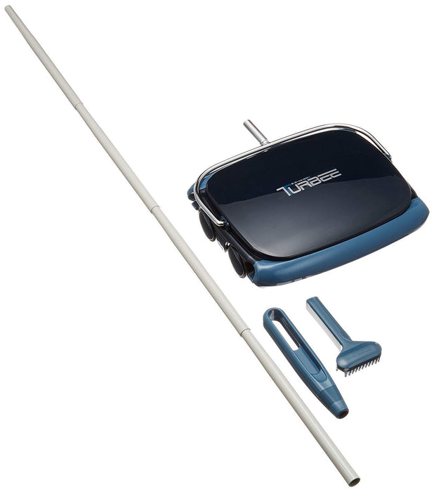 Yamazaki Sangyo Turby Cs 300 Manual Vacuum Cleaner - Made in Japan-Kiichin - The #1 Place for Japanese Goods in Your Hand!