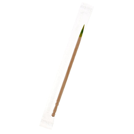 Yanagi Products 1000 Youji Toothpicks - Authentic Wood Taste-Kiichin - The #1 Place for Japanese Goods in Your Hand!