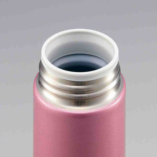 Zojirushi Indigo Blue Stainless Steel Mug - 360ml-Kiichin - The #1 Place for Japanese Goods in Your Hand!