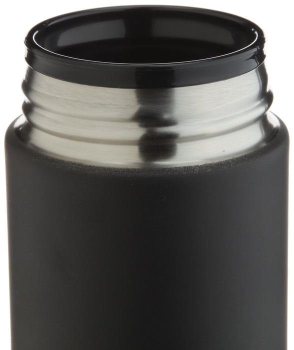 Zojirushi Japan Vacuum Stainless Mug 360Ml Sm-Ja36-Ba Black-Kiichin - The #1 Place for Japanese Goods in Your Hand!