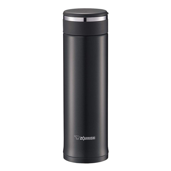 Zojirushi Mahobin SM-JE36-HM 0.36L Steel Mug Slate Gray-Kiichin - The #1 Place for Japanese Goods in Your Hand!