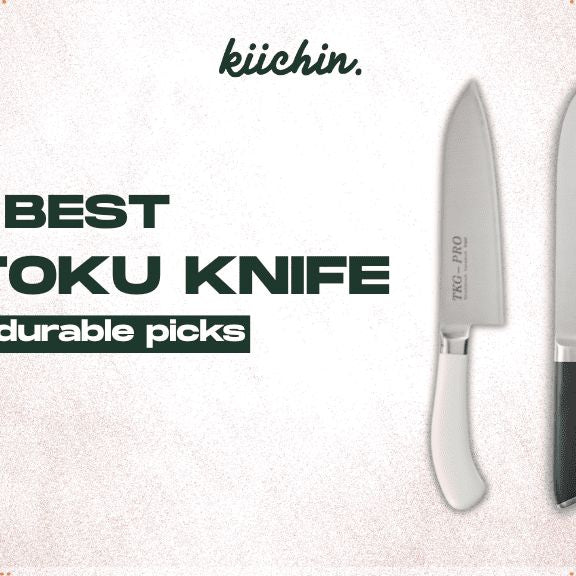 best santoku knife