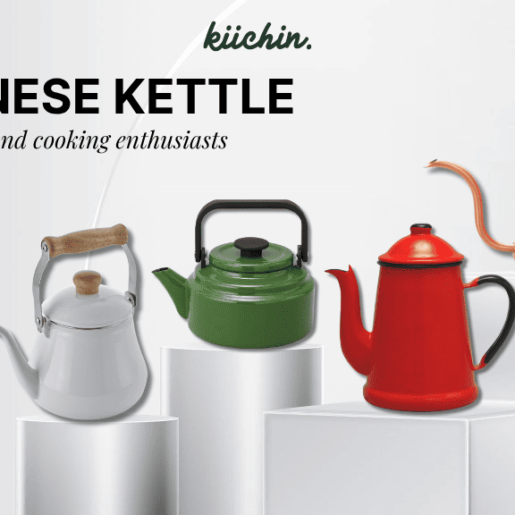japanese kettle