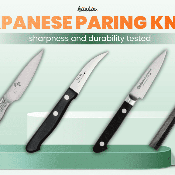 japanese paring knife​