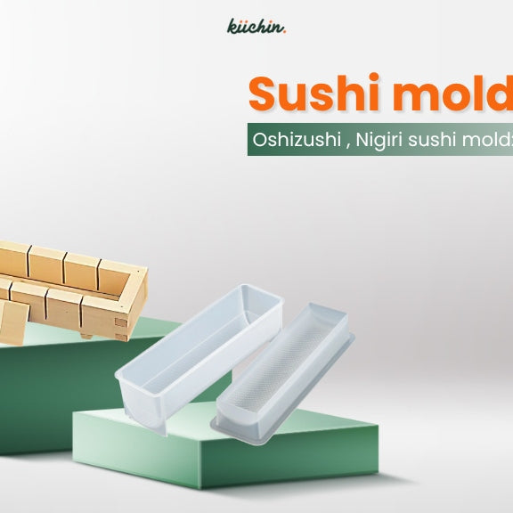 sushi mold