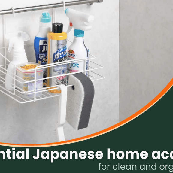 japanese home accessories