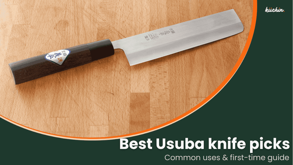 usuba knife
