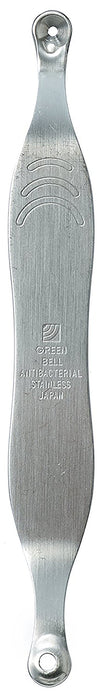 Green Bell Craftsmanship 18-8 Stainless Steel Blackhead Remover Qq-601