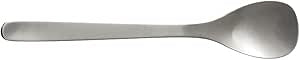 Sori Yanagi Stainless Steel Curry Spoon - 18.3cm Premium Quality Utensil