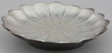 24to3 Nishitomi Ceramic Ware Arita Ware Chrysanthemum Salt Dish