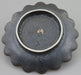 24to3 Nishitomi Ceramic Ware Arita Ware Chrysanthemum Salt Dish