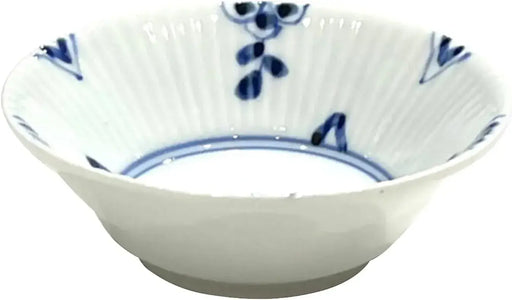 24to3 Nishitomi Ceramics Arita Ware Small Hand Drawn Bowl 8cm