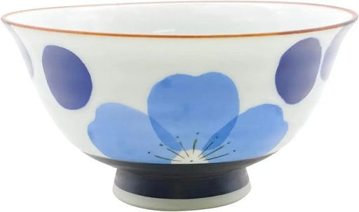 24to3 Nishitomi Ceramics Hasami Ware Rice and Tea Bowls Set