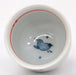 24To3 Nishitomi Pottery Hasami Ware Bird Mini Cup