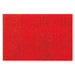 3M Red Vinyl Chloride Cushion Mat - 900x600mm-Kiichin - The #1 Place for Japanese Goods in Your Hand!