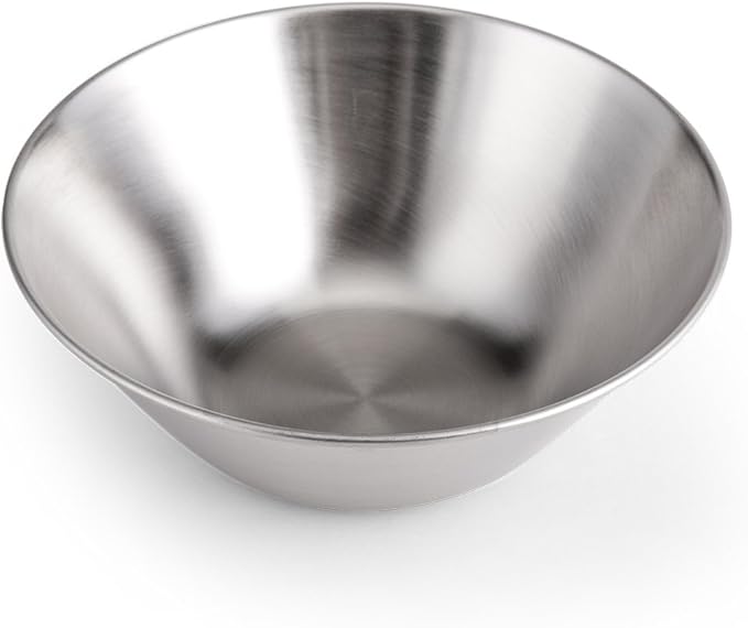 Sori Yanagi 13cm Stainless Steel Mixing Bowl Premium Quality for Effortless Mixing