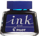 Pilot Premium Blue Fountain Pen Ink - 30ml Bottle-Kiichin - The #1 Place for Japanese Goods in Your Hand!