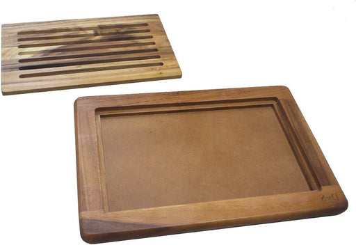 D&S Bread Cutting Tray Efficient and User-Friendly Bread Slicing Solution