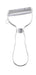 Stainless Steel Peeler by Kai Efficient and Durable Kitchen Tool
