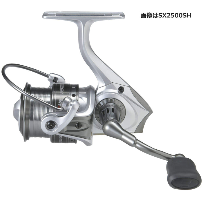Abu Garcia Cardinal III SX1000S Spinning Reel with Spare Spool Kit-Kiichin - The #1 Place for Japanese Goods in Your Hand!