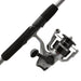 Abu Garcia Max X 6'6 Spinning Rod Combo 3000 Reel 5 Ball Bearings-Kiichin - The #1 Place for Japanese Goods in Your Hand!